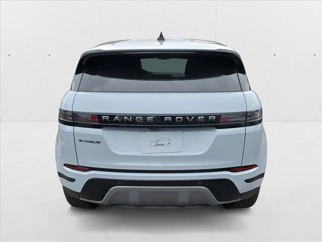 New 2026 Land Rover Range Rover Evoque S image 6