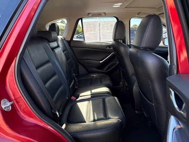 Used 2016 MAZDA CX-5 Grand Touring AWD/4WD image 10