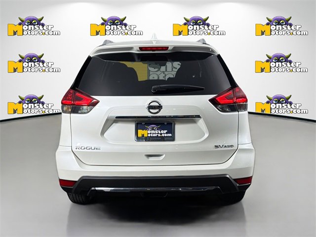 Used 2020 Nissan Rogue SV image 6