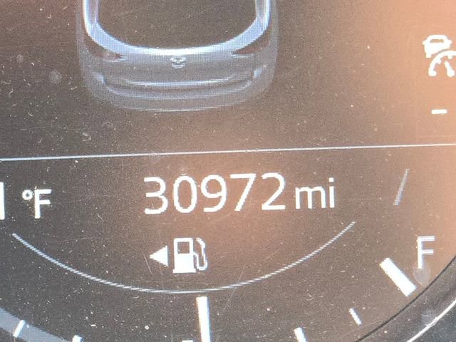 Used 2025 MAZDA CX-5 AWD 2.5 S w/ Select Package image 32