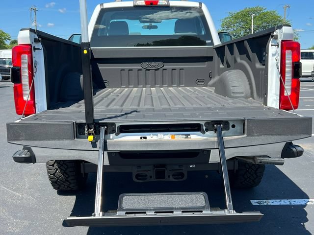 New 2025 Ford F250 XL w/ 360-Degree Camera Package AWD/4WD image 10