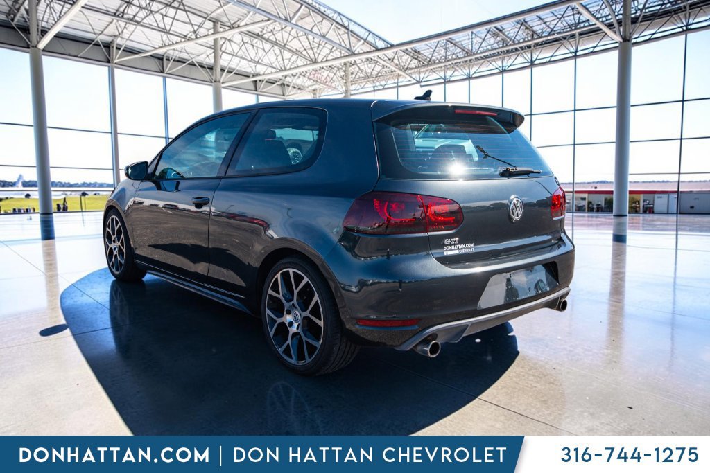 Used 2011 Volkswagen GTI 2-Door FWD image 20