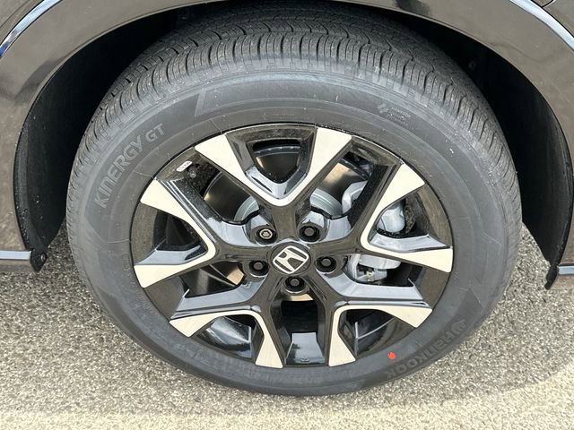 New 2026 Honda HR-V EX-L image 7