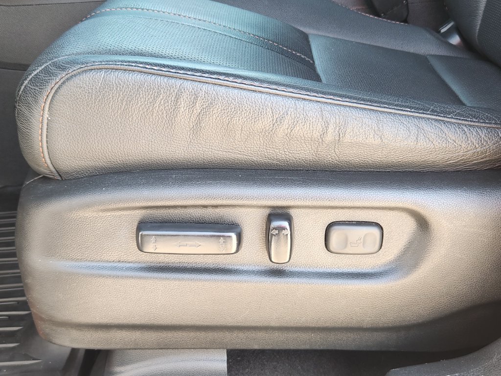 Used 2022 Honda Pilot TrailSport image 17