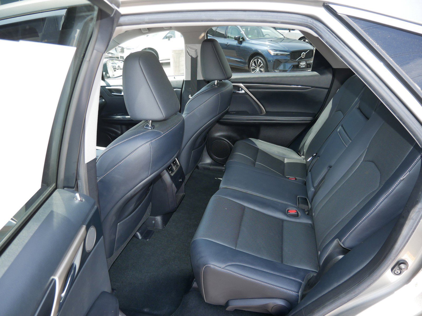 Used 2019 Lexus RX 350 AWD w/ Accessory Package image 11