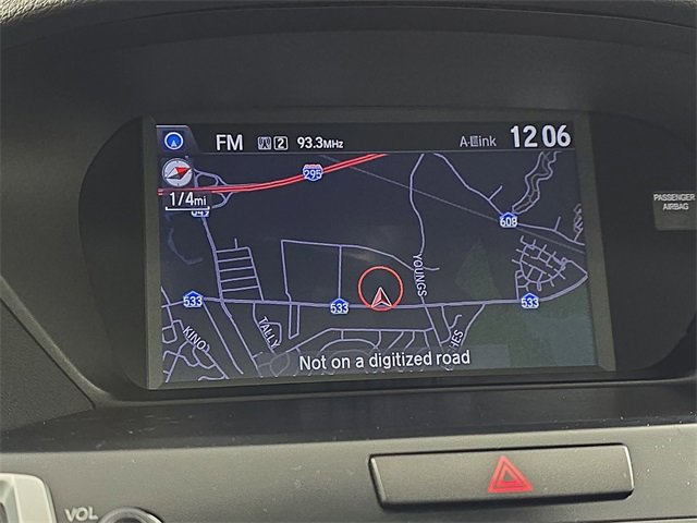 Used 2015 Acura TLX V6 w/ Technology Package image 24