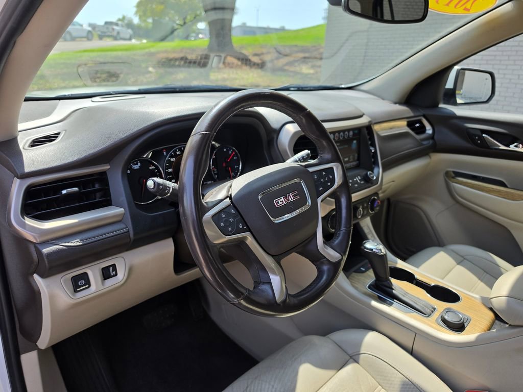 Used 2019 GMC Acadia Denali w/ Technology Package image 28