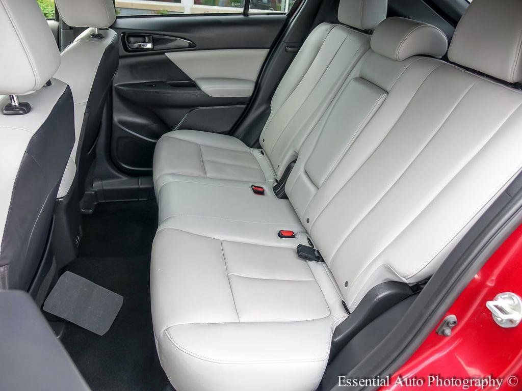 Used 2024 Mitsubishi Eclipse Cross SEL AWD/4WD image 11