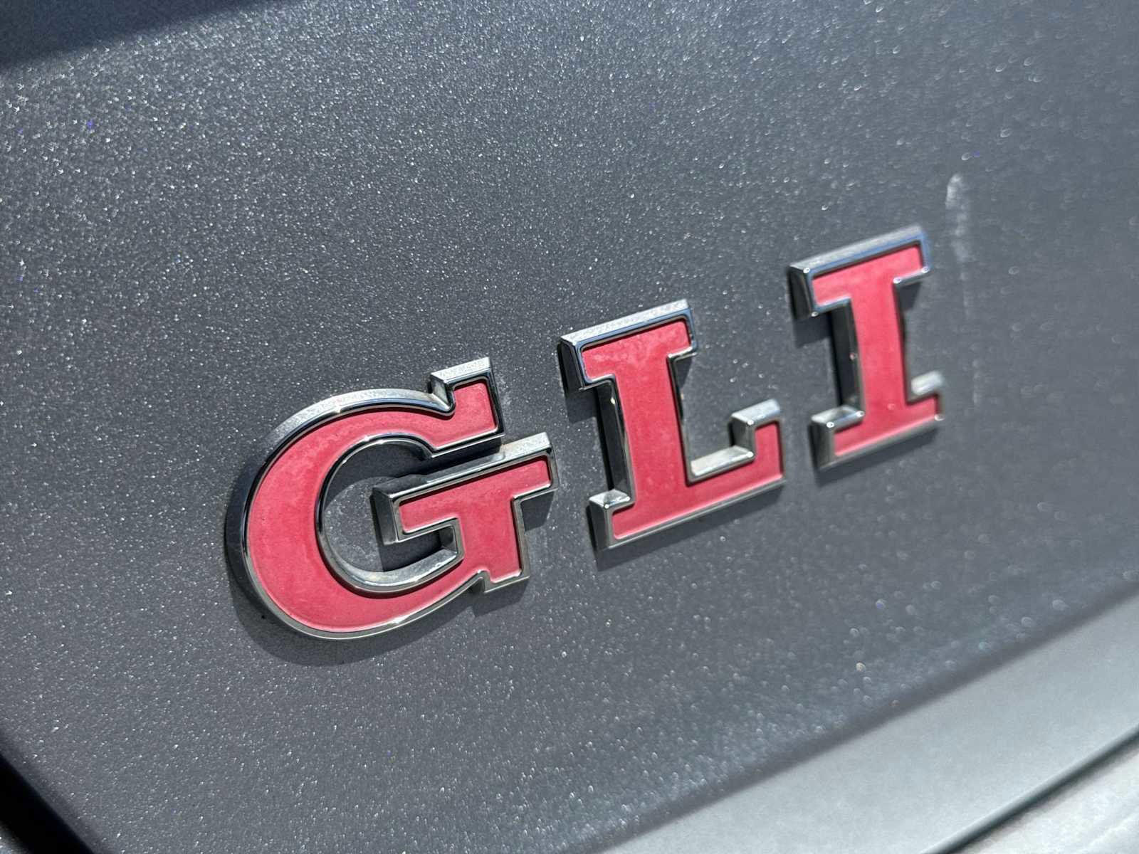 Used 2020 Volkswagen Jetta GLI image 11