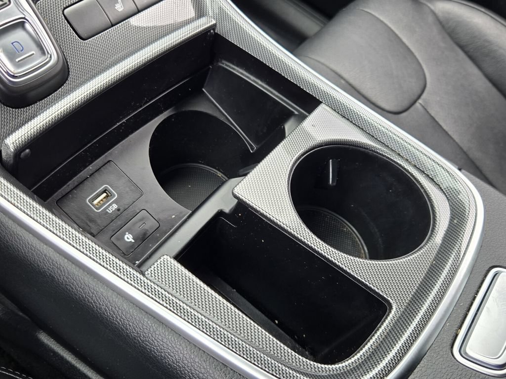 Certified 2023 Hyundai Santa Fe SEL FWD image 25