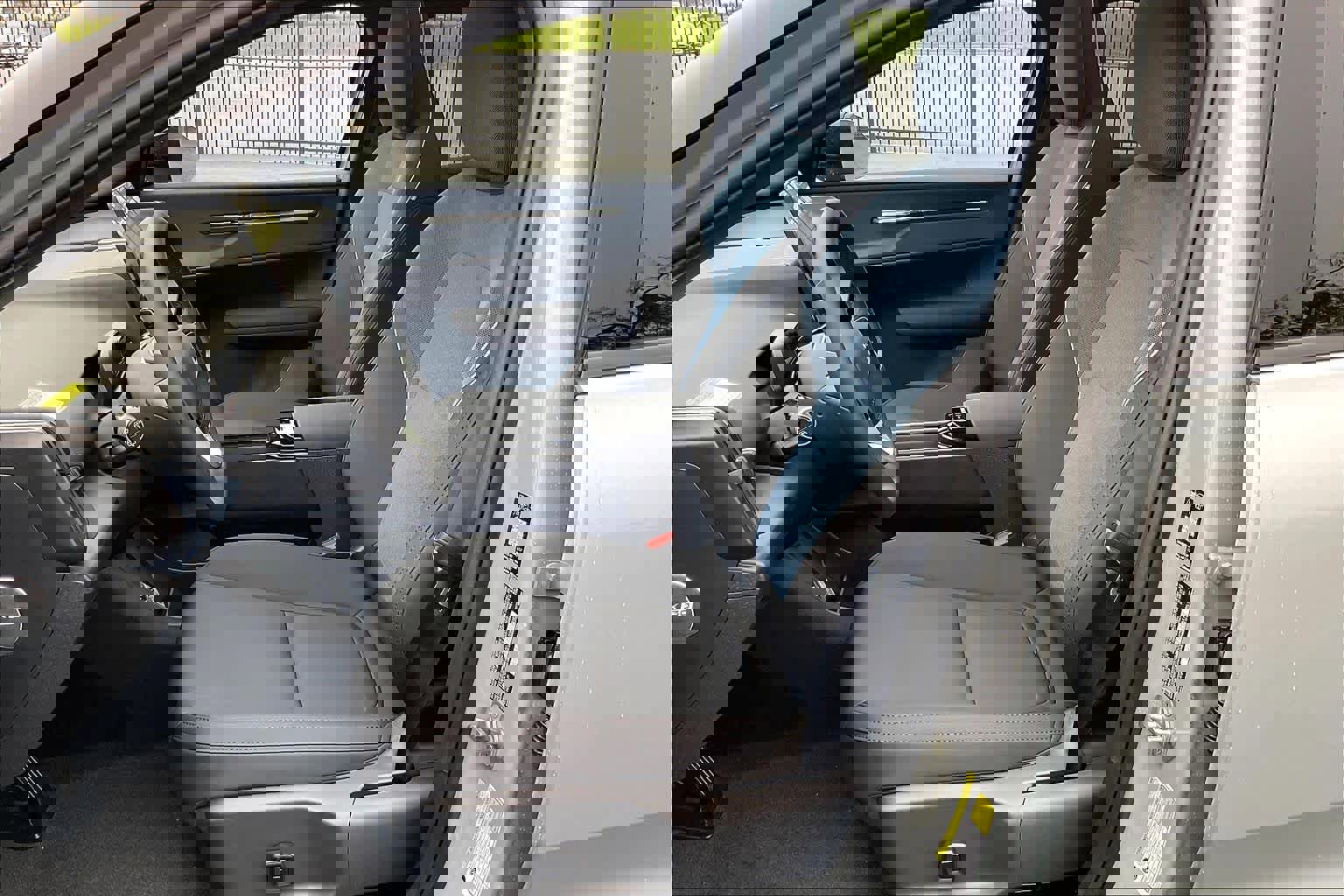 New 2026 Volvo EX30 Plus image 11