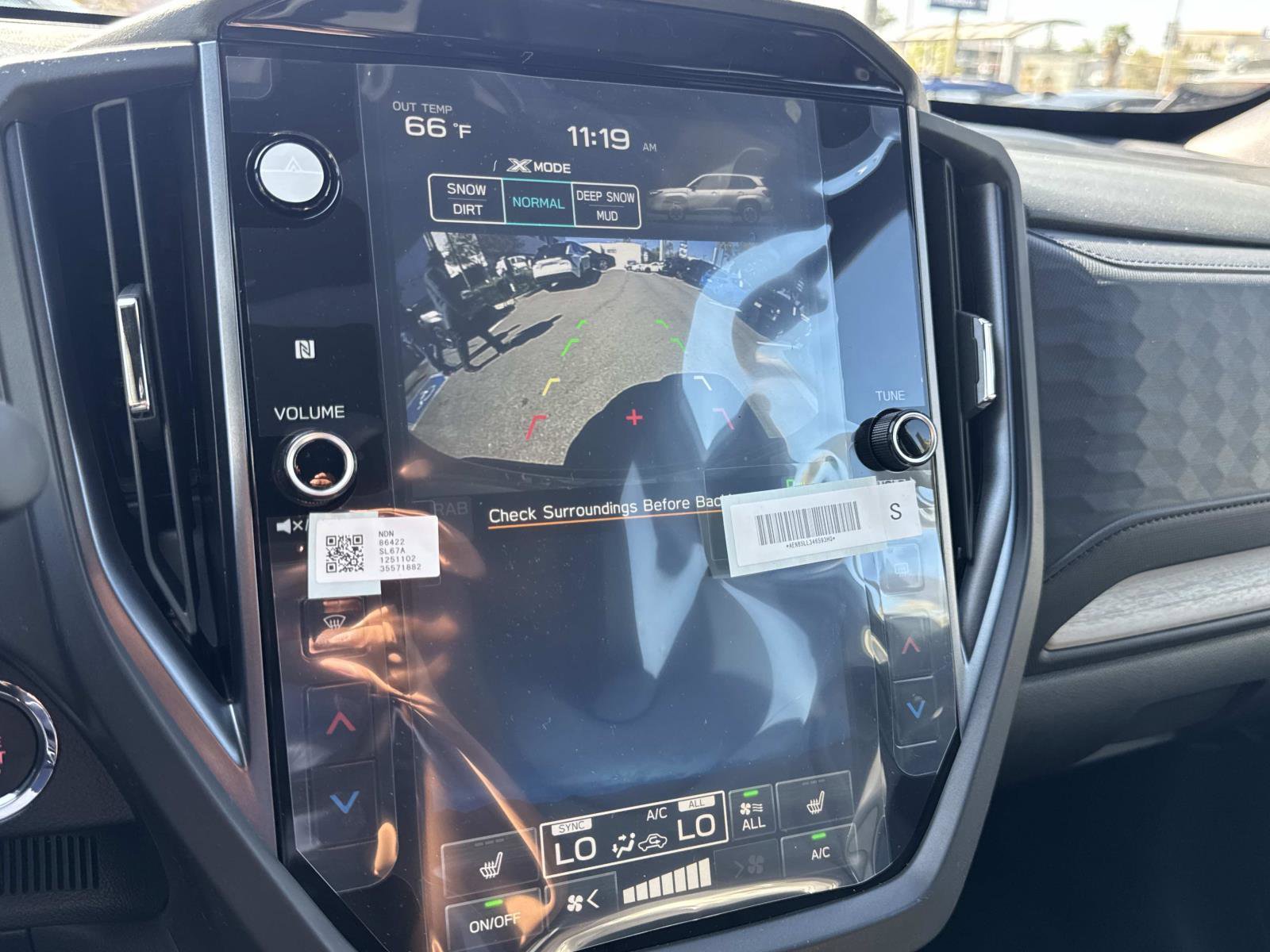 New 2026 Subaru Forester Limited image 26