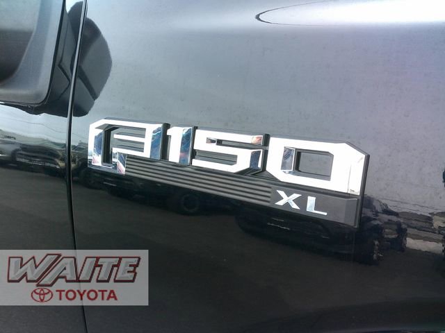 Used 2017 Ford F150 XL w/ Equipment Group 101A Mid image 8