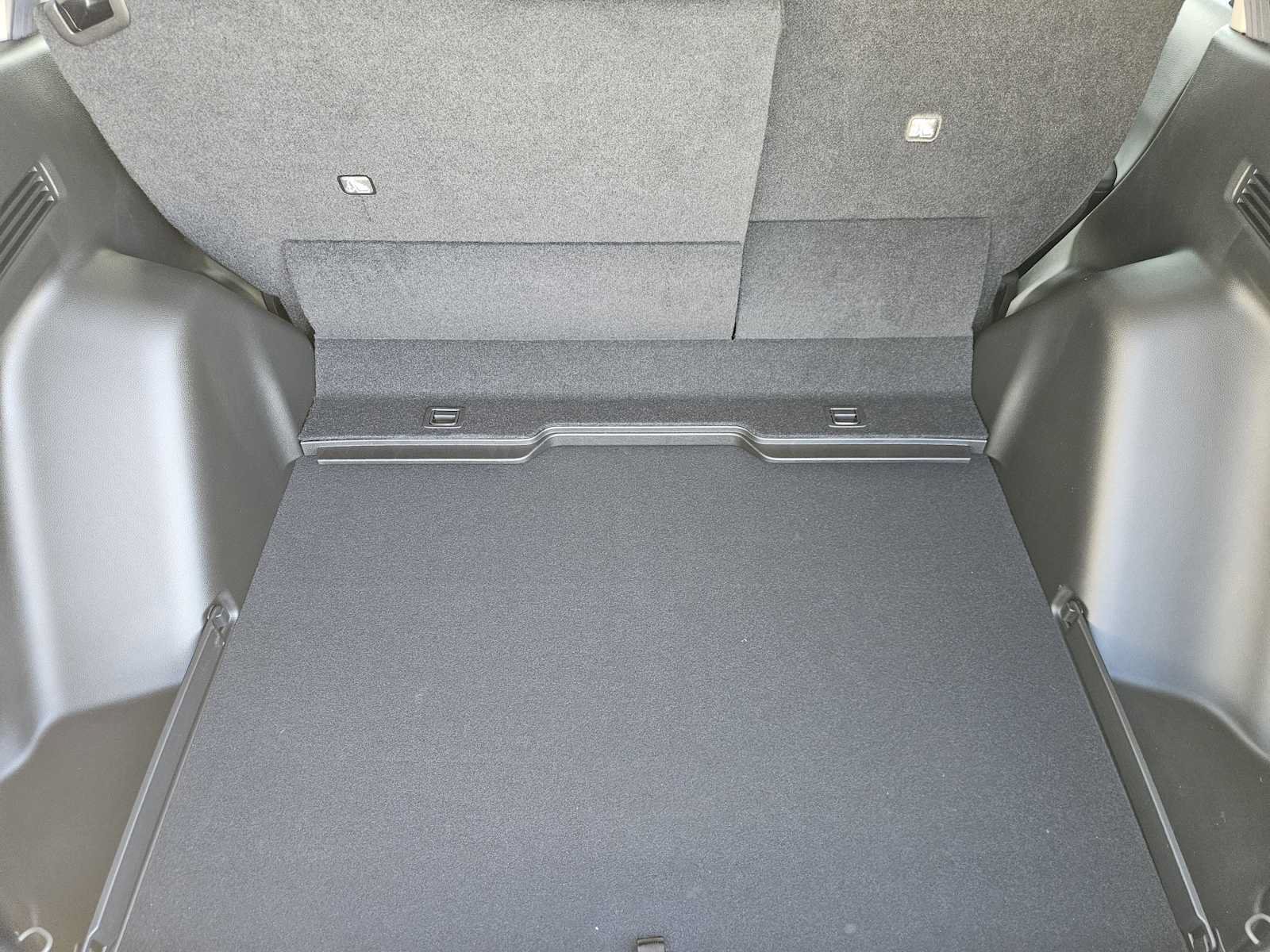 New 2026 Honda CR-V EX image 24