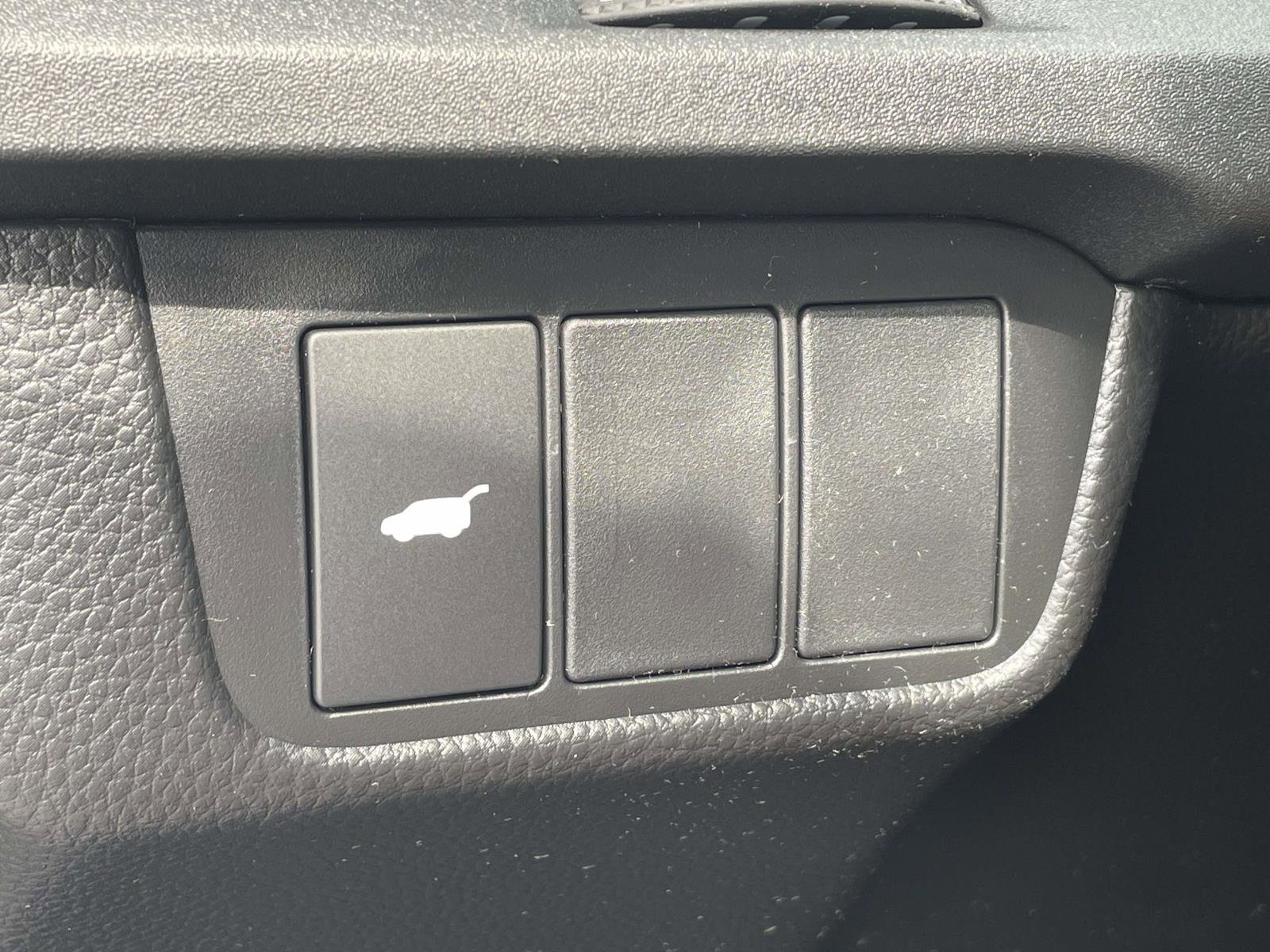 New 2026 Honda CR-V Sport-L image 13