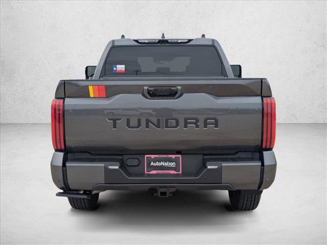 New 2026 Toyota Tundra SR5 image 9