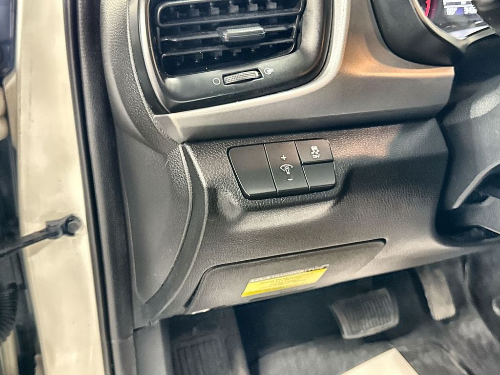Used 2022 Kia Rio LX FWD image 16