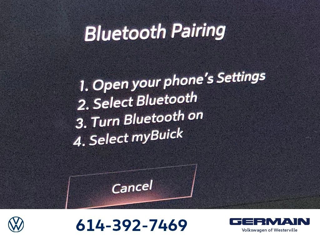 Used 2024 Buick Envista Sport Touring w/ Advanced Safety Package FWD image 28