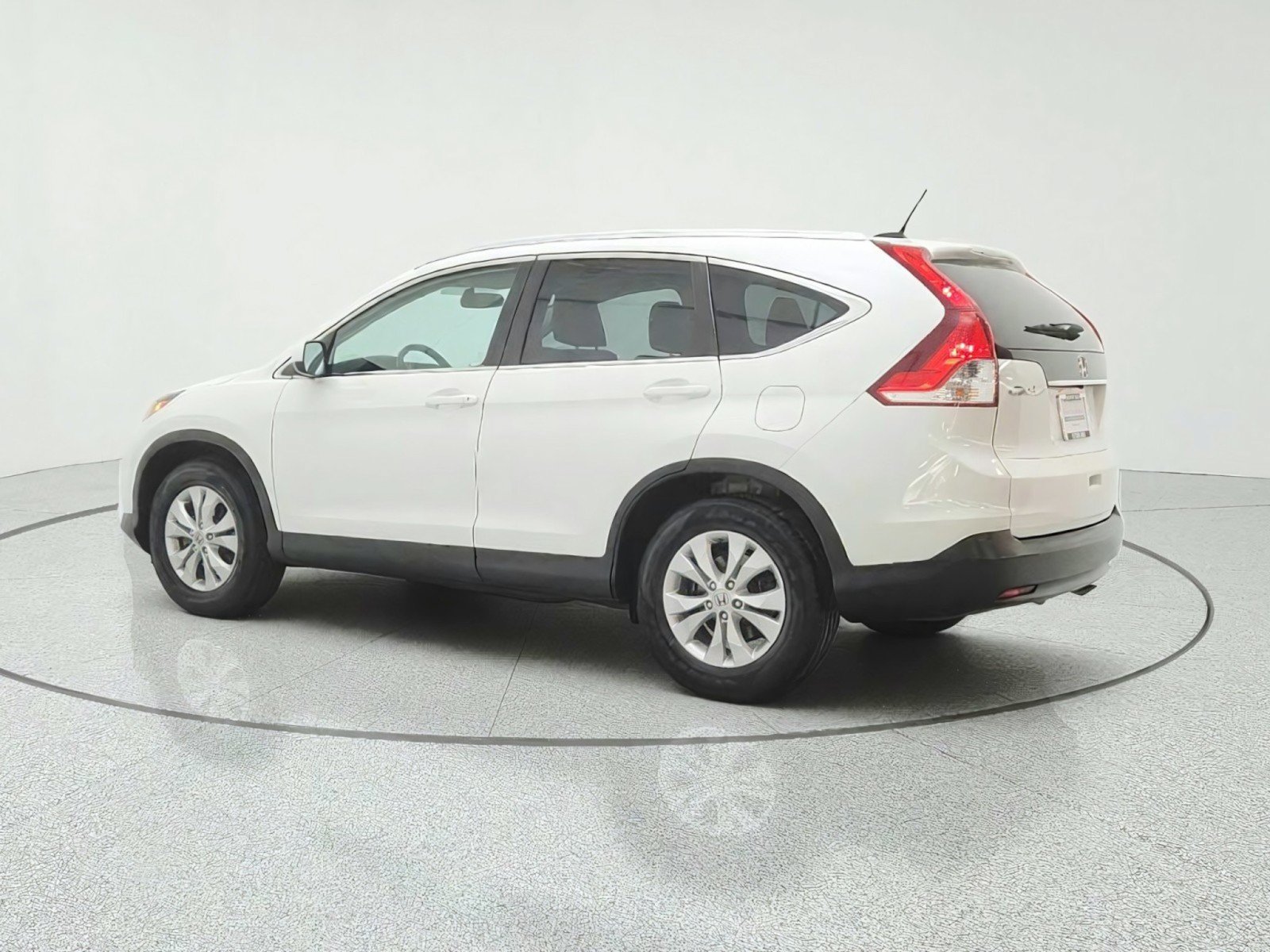 Used 2014 Honda CR-V EX-L image 7