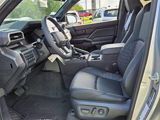 New 2025 Toyota 4Runner TRD Off-Road Premium image 5