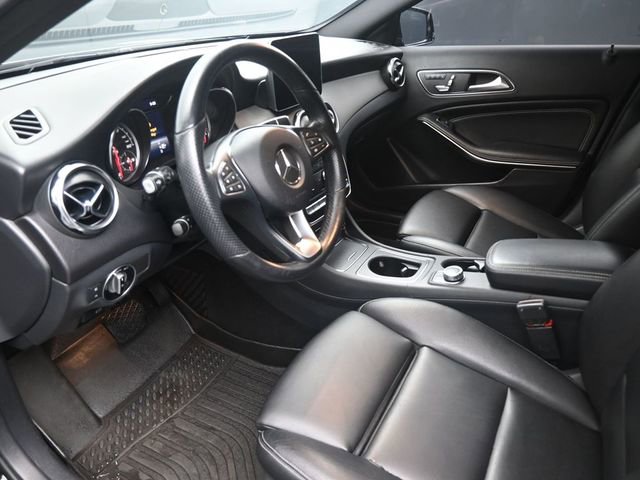 Used 2019 Mercedes-Benz GLA 250 4MATIC image 19