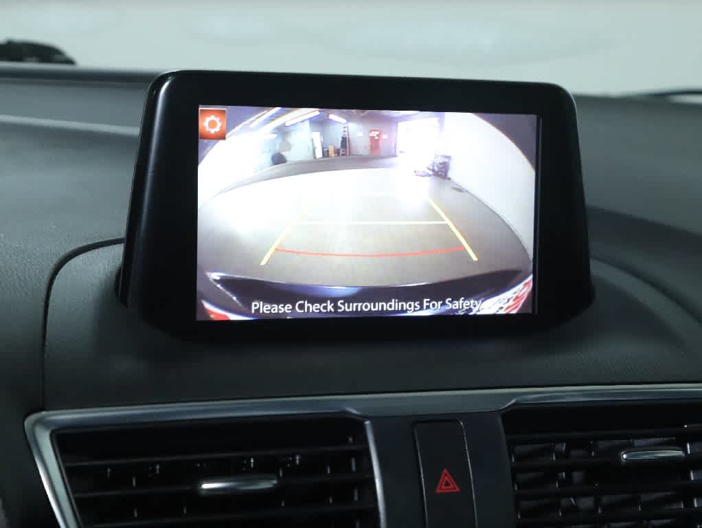 Used 2018 MAZDA MAZDA3 Grand Touring FWD image 26