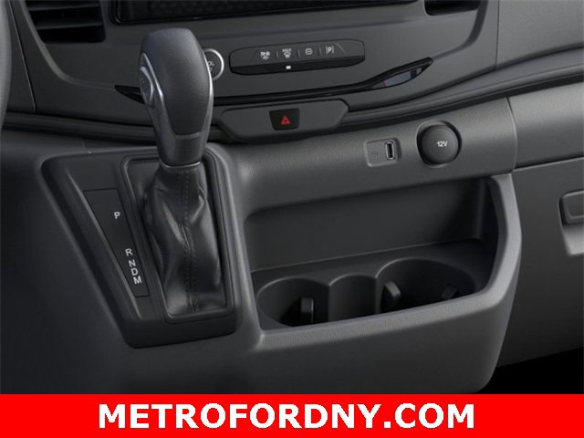 New 2026 Ford Transit 250 148 Medium Roof Extended AWD image 15