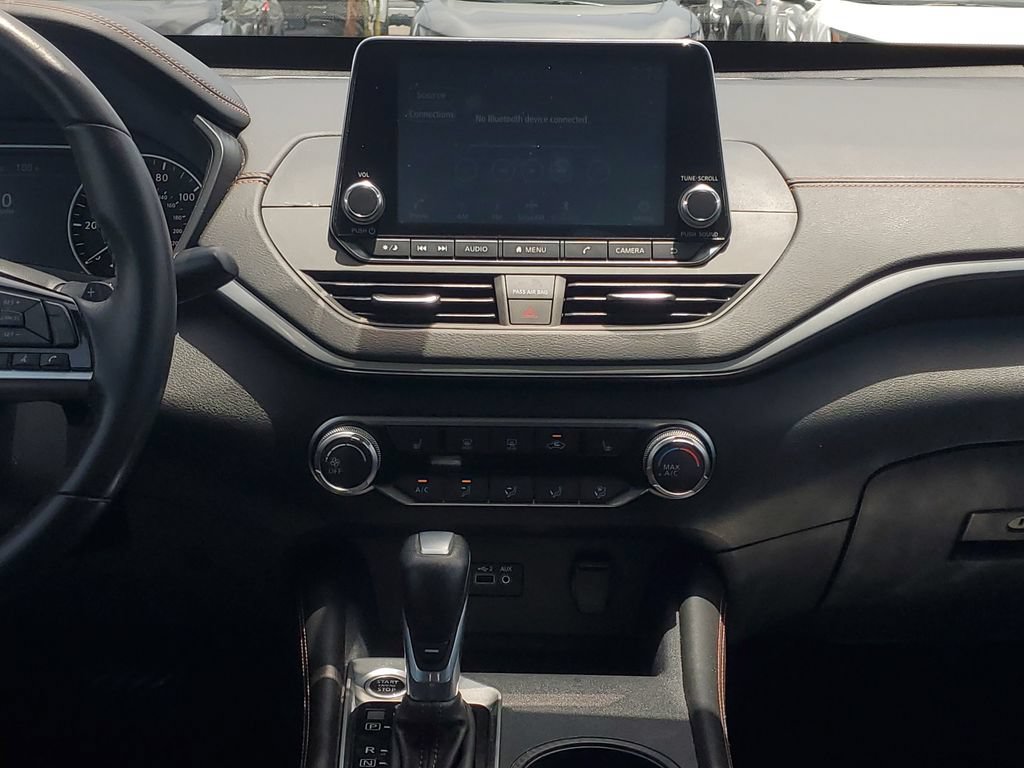 Used 2019 Nissan Altima 2.5 SR w/ SR Premium Package FWD image 22