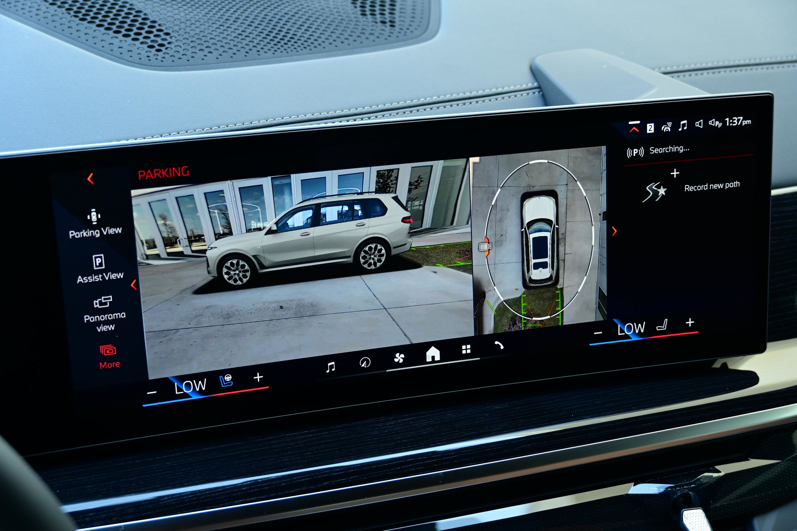 New 2026 BMW X7 xDrive40i w/ Dynamic Handling Package image 28