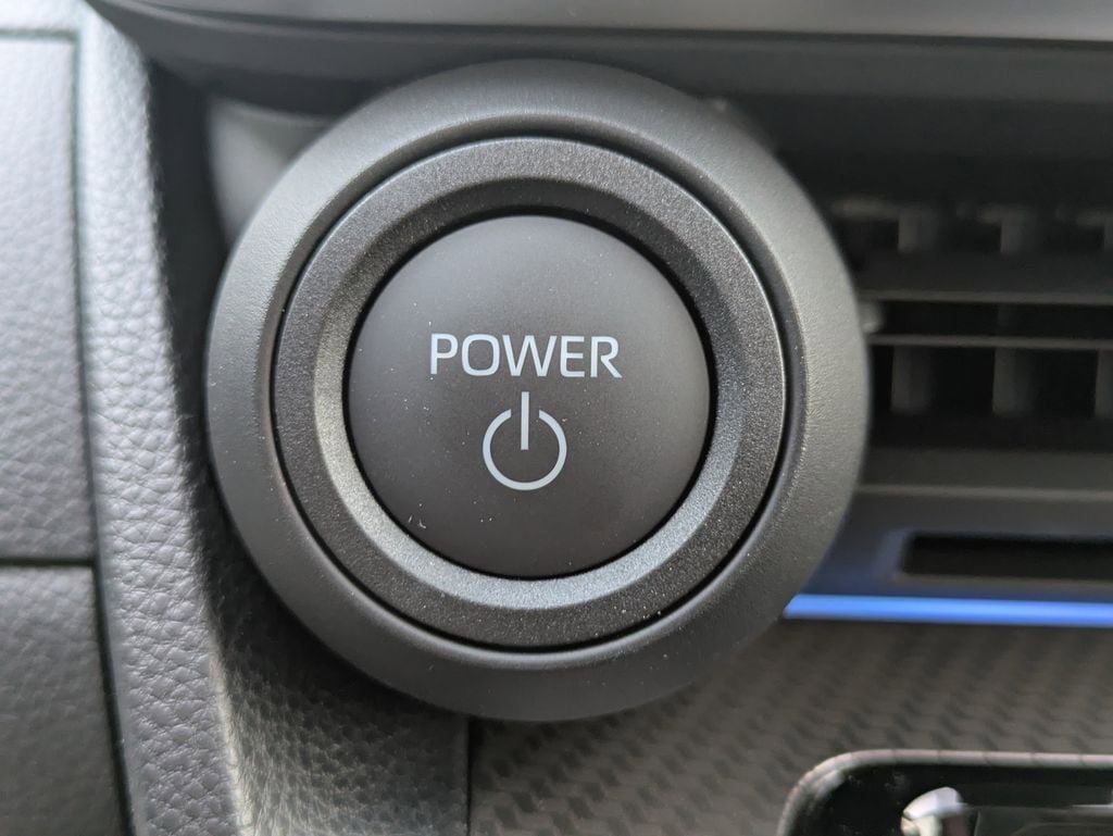 New 2026 Toyota Prius Limited FWD image 30