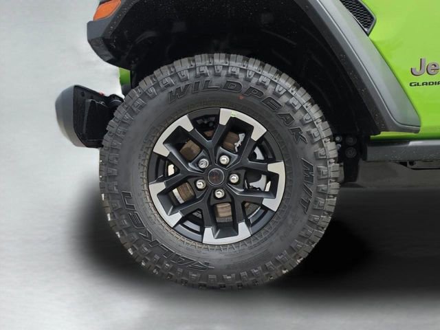 New 2026 Jeep Gladiator Rubicon image 41