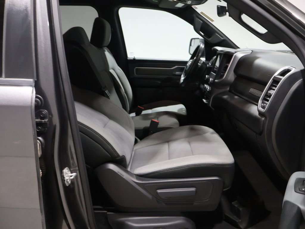 Certified 2021 RAM 1500 Big Horn image 25