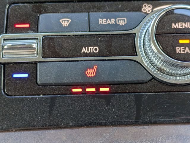 Used 2018 Lincoln Navigator Select image 30