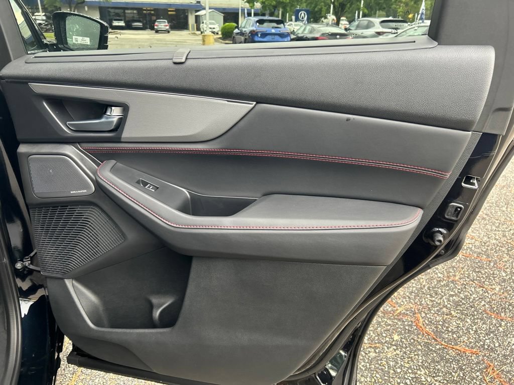 New 2026 Acura MDX A-Spec w/ Advance Package AWD/4WD image 29