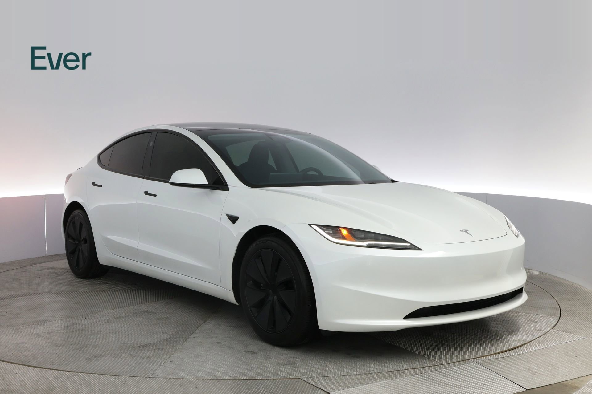 Used 2025 Tesla Model 3 Long Range AWD/4WD image 13