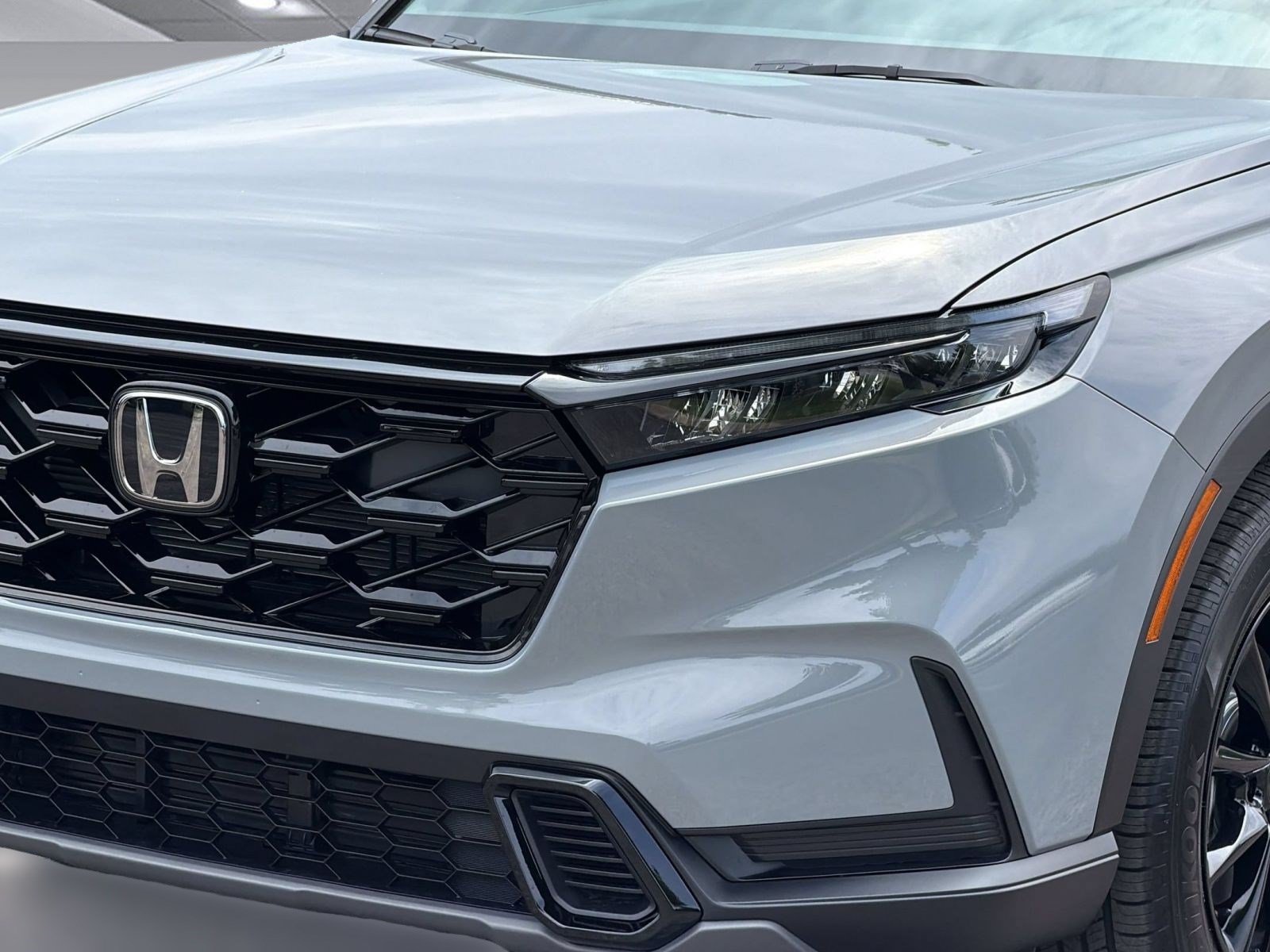 New 2026 Honda CR-V Sport image 12