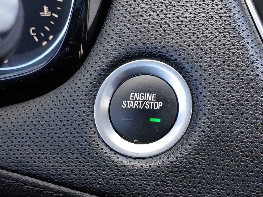 Used 2020 Cadillac XT5 Sportv image 20