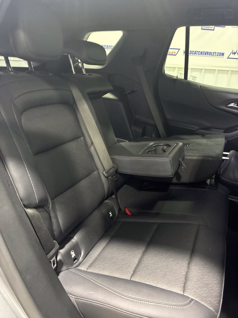 Used 2025 Chevrolet Equinox LT w/ Convenience Package II AWD/4WD image 36