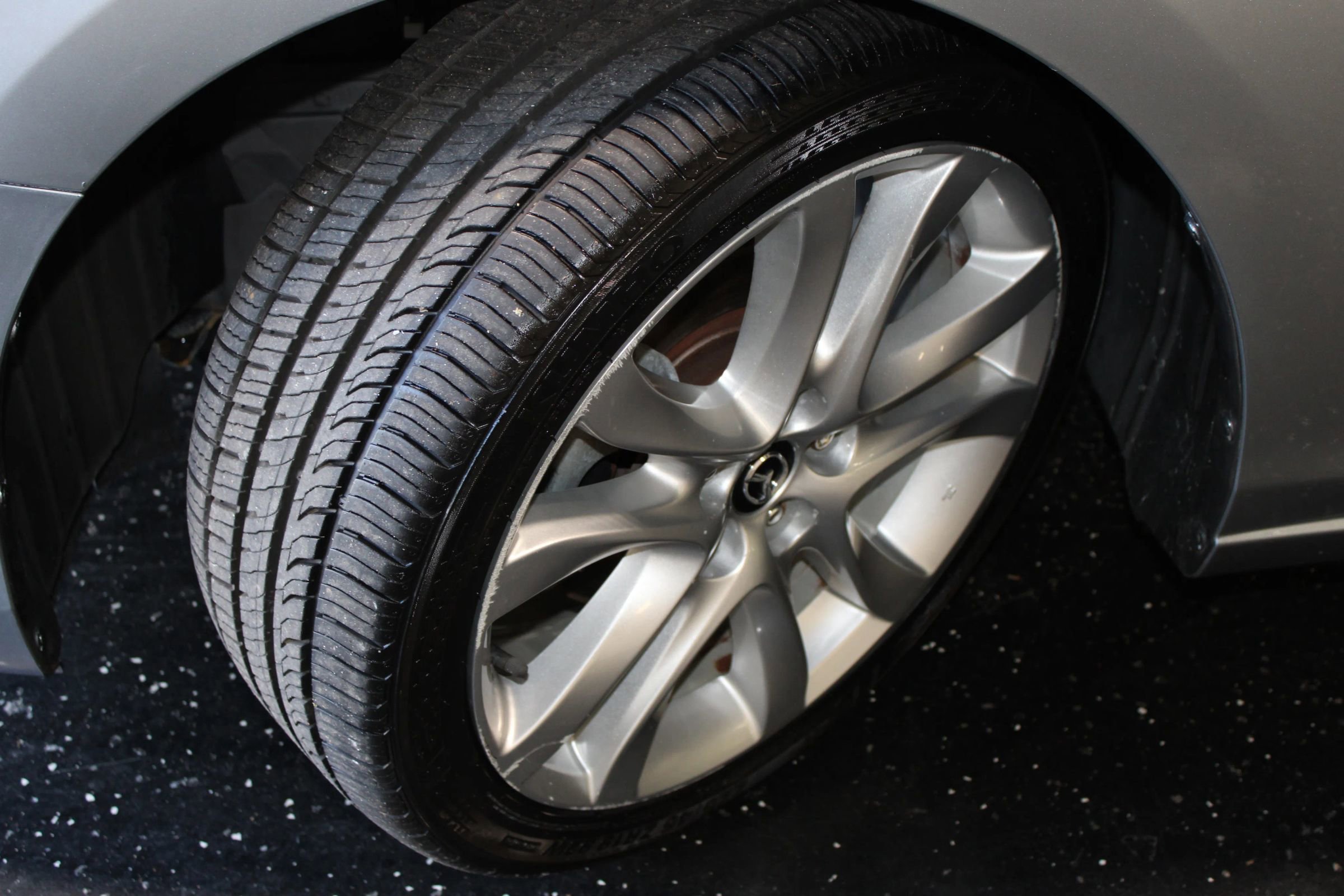 Used 2014 MAZDA MAZDA6 Touring w/ Touring Technology Package FWD image 31