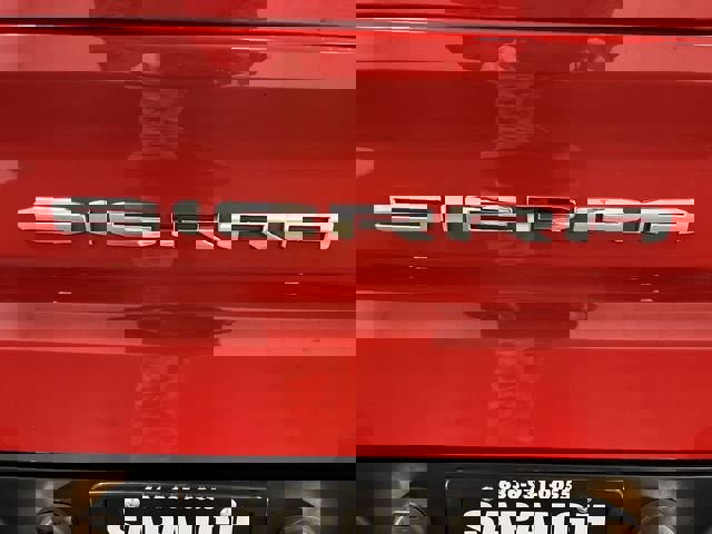 Certified 2021 GMC Sierra 1500 SLT image 32