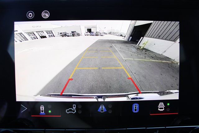 New 2025 GMC Canyon Elevation w/ Convenience Package image 14