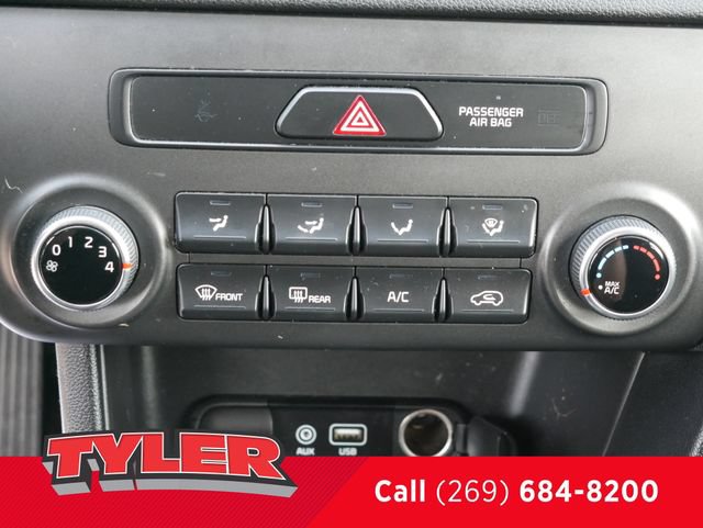 Used 2017 Kia Sportage LX AWD/4WD image 27