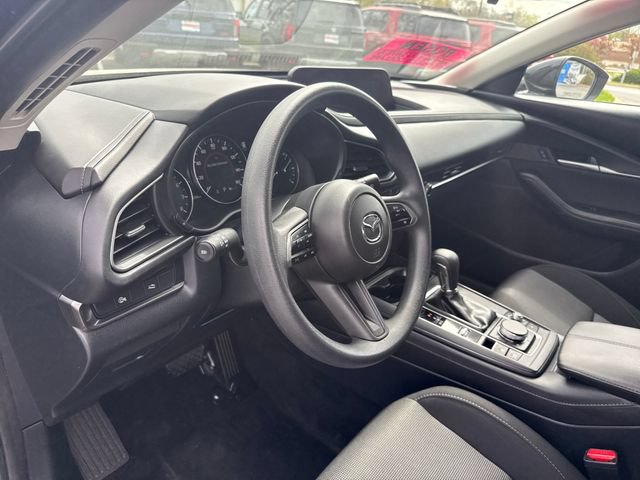 Used 2024 MAZDA CX-30 AWD 2.5 S image 14