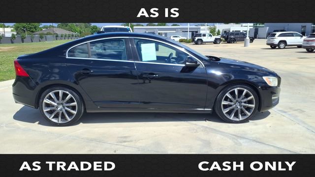 Used 2015 Volvo S60 T5 Premier w/ Convenience Package image 8
