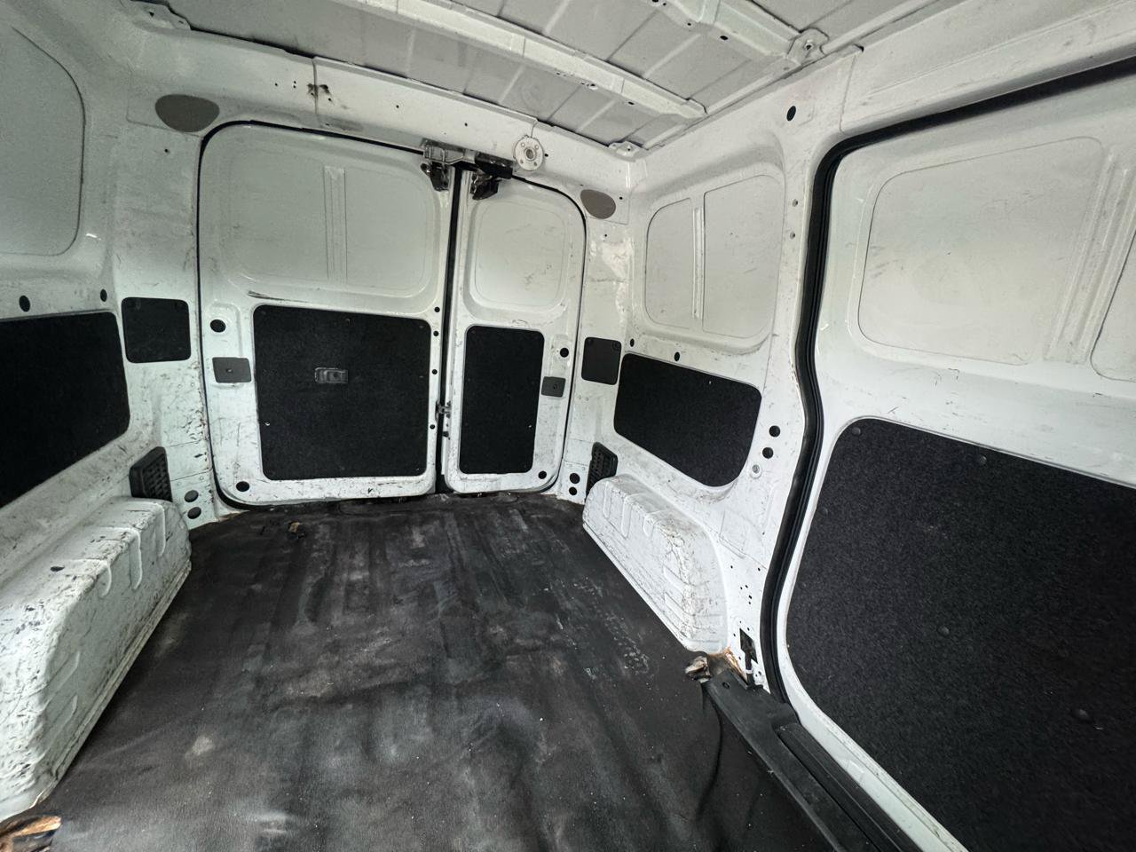 Used 2013 Nissan NV200 S w/ Cruise Control Pkg FWD image 27