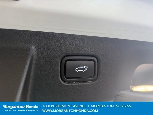 Used 2025 Hyundai Tucson SEL AWD/4WD image 31