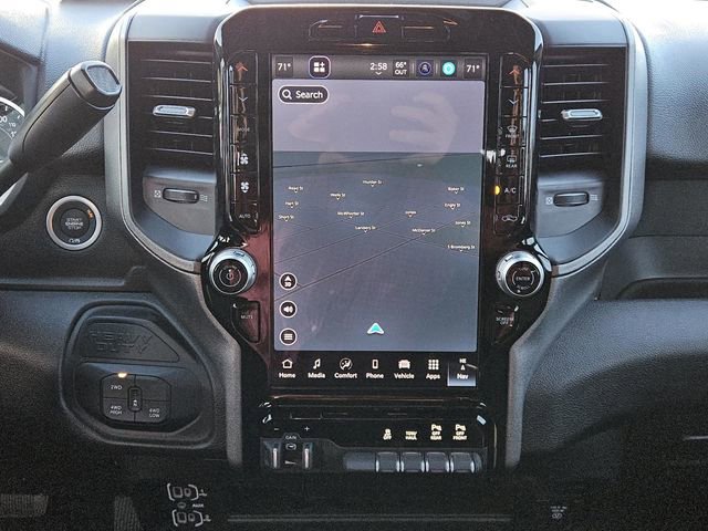 Used 2026 RAM 2500 Tradesman image 14