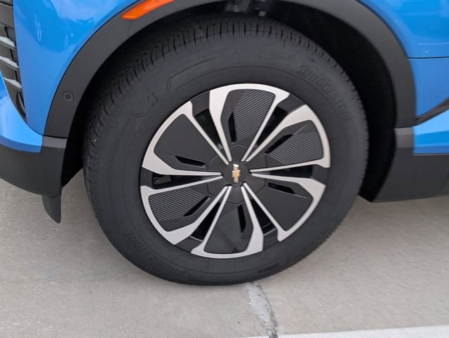 New 2025 Chevrolet Blazer EV LT w/ Super Cruise Package image 4