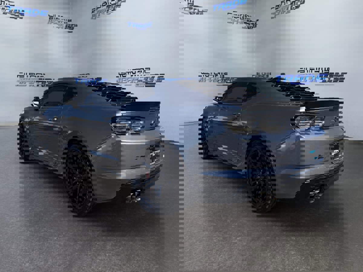 Used 2020 Chevrolet Camaro SS image 7