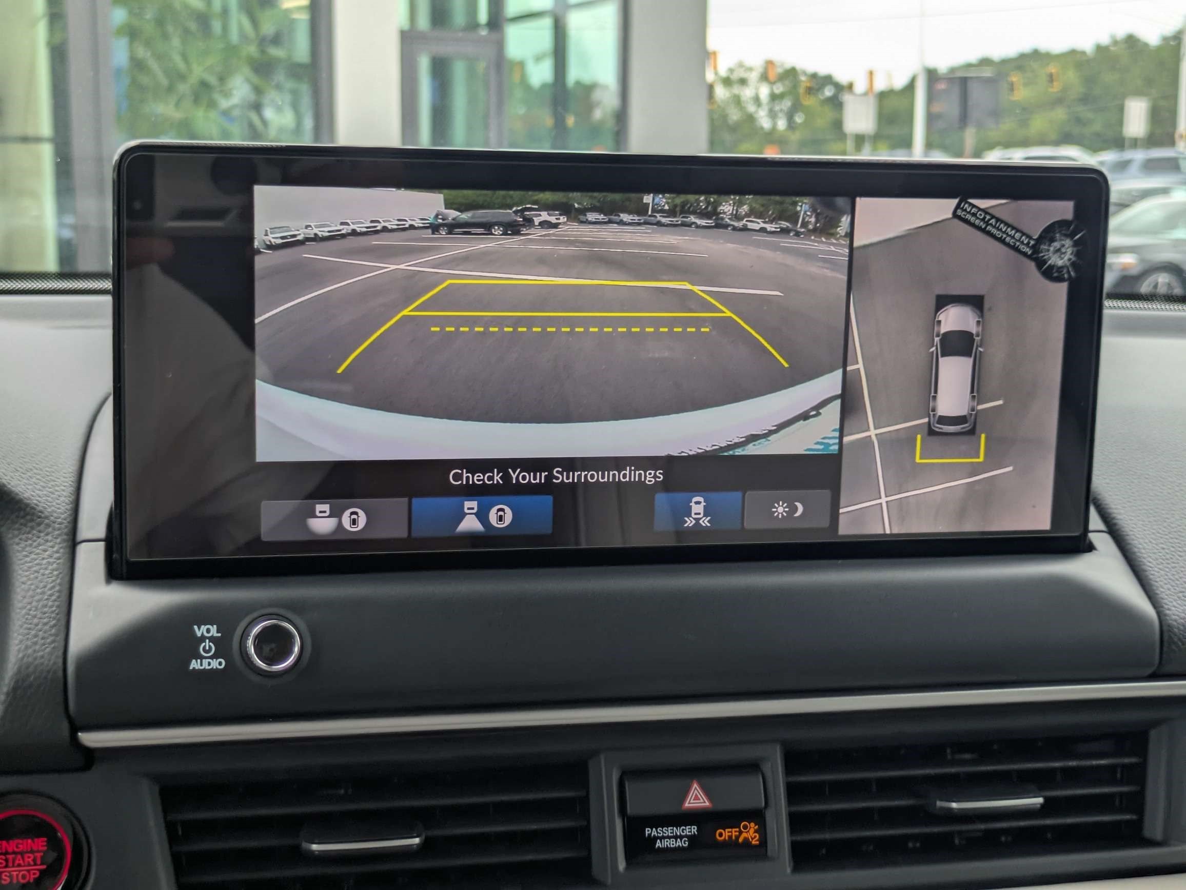 New 2026 Honda Pilot Elite image 28